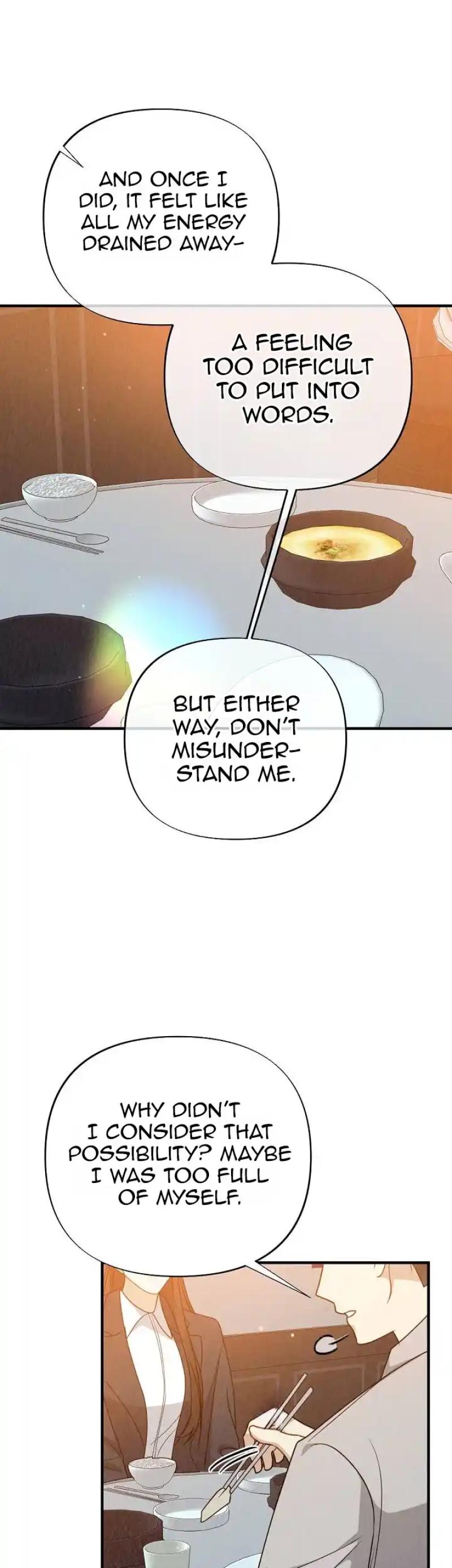 Office Partner Chapter 21 - Page 17