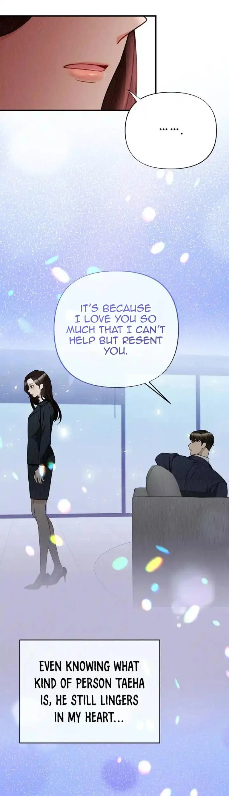 Office Partner Chapter 21 - Page 20