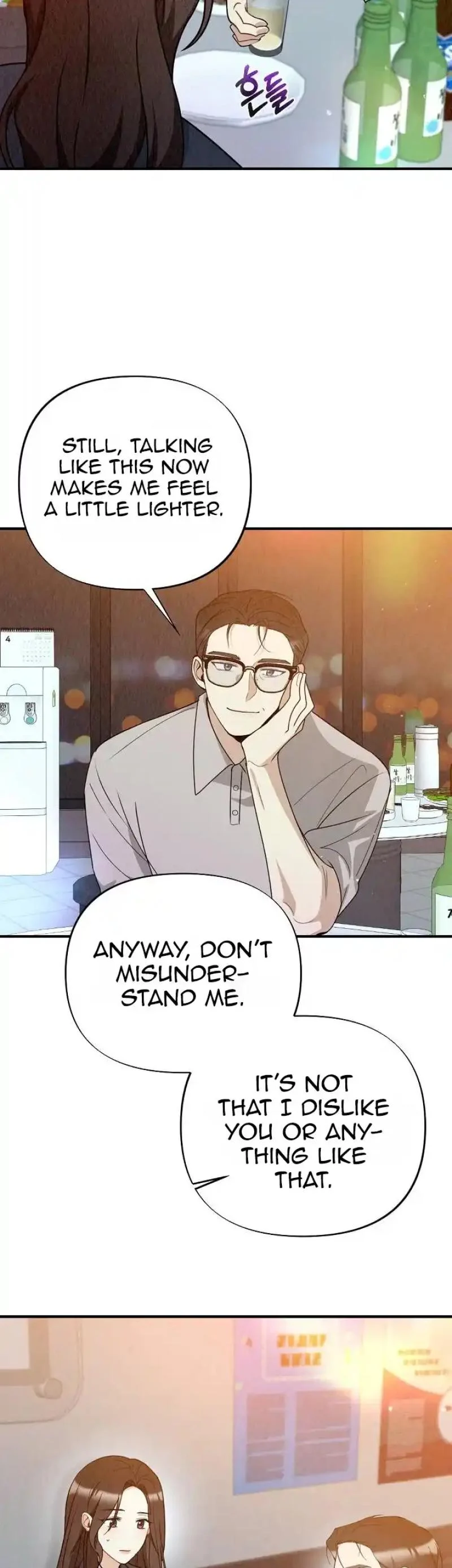 Office Partner Chapter 21 - Page 24