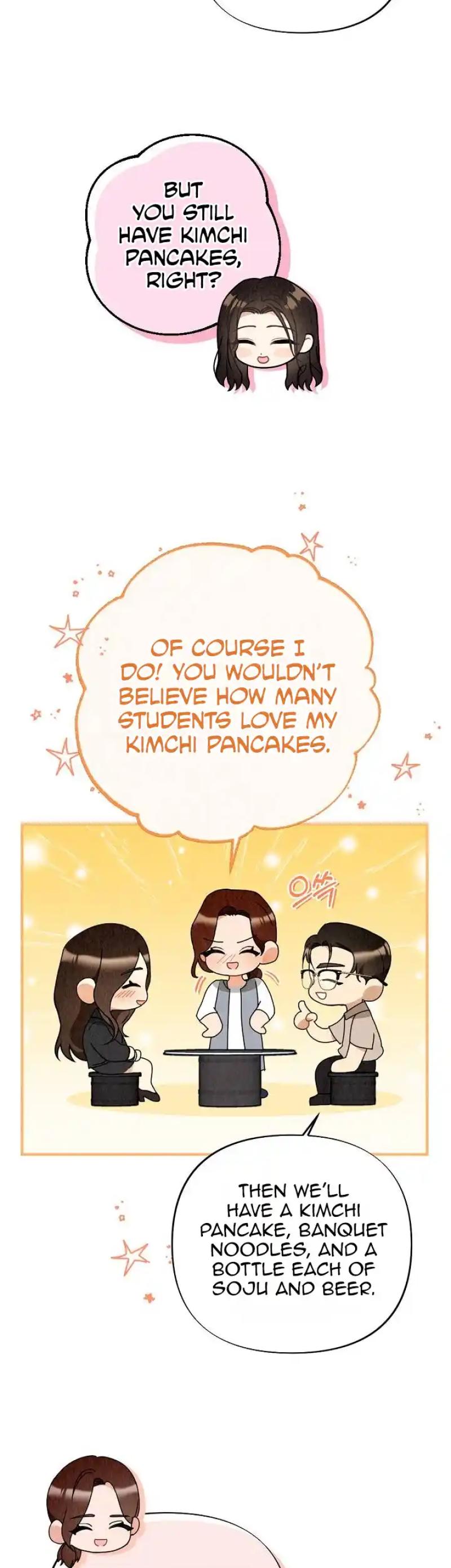 Office Partner Chapter 21 - Page 3