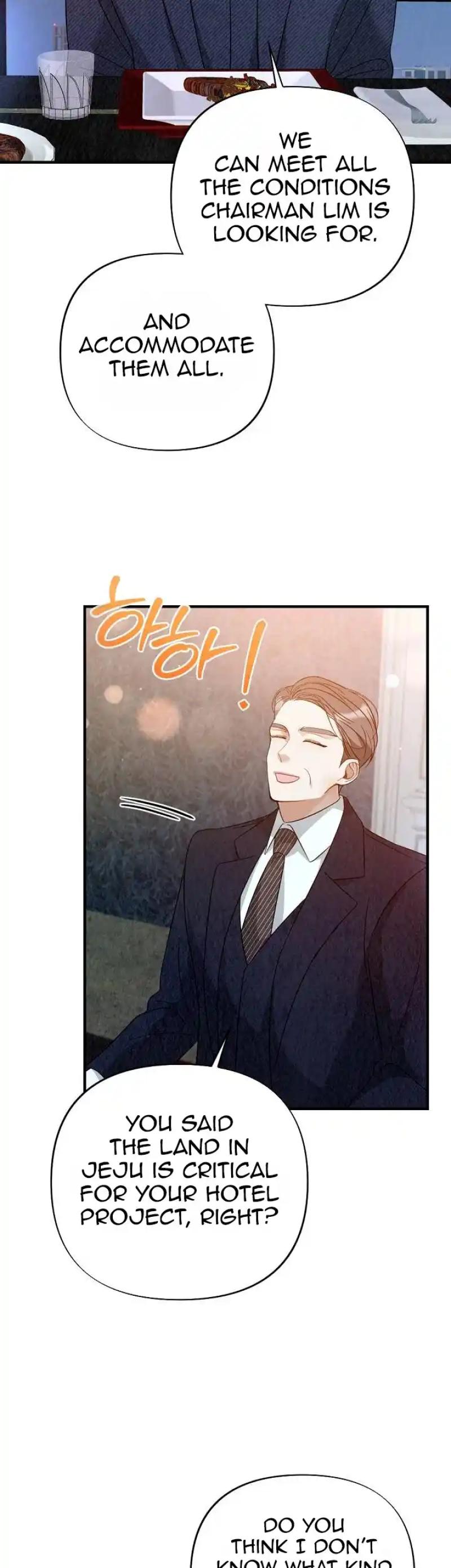 Office Partner Chapter 21 - Page 30