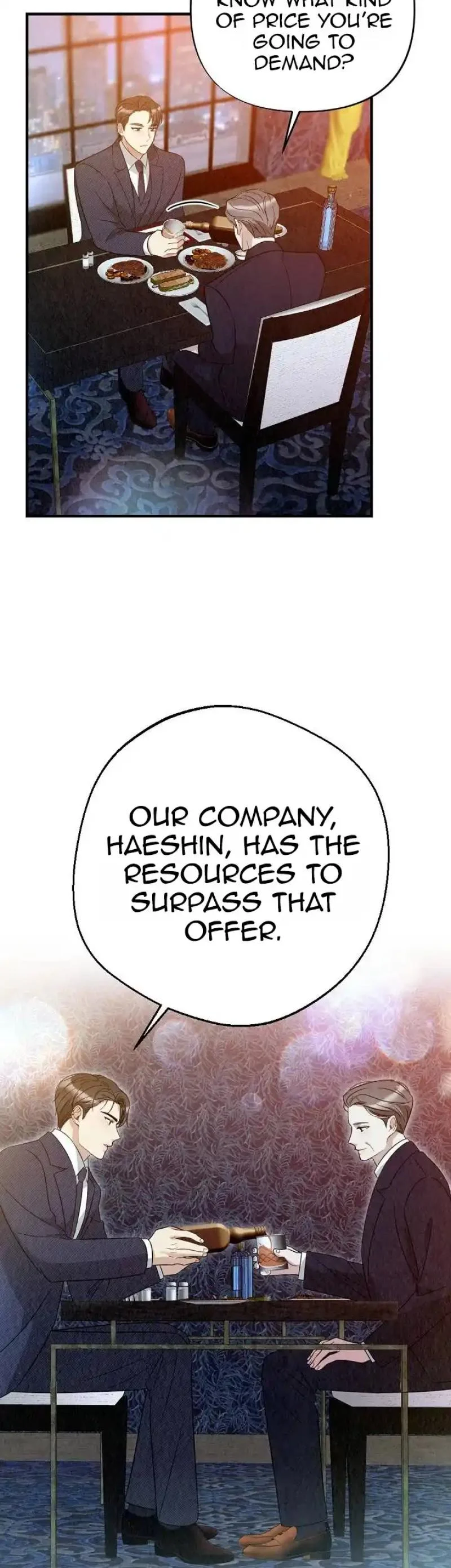 Office Partner Chapter 21 - Page 31