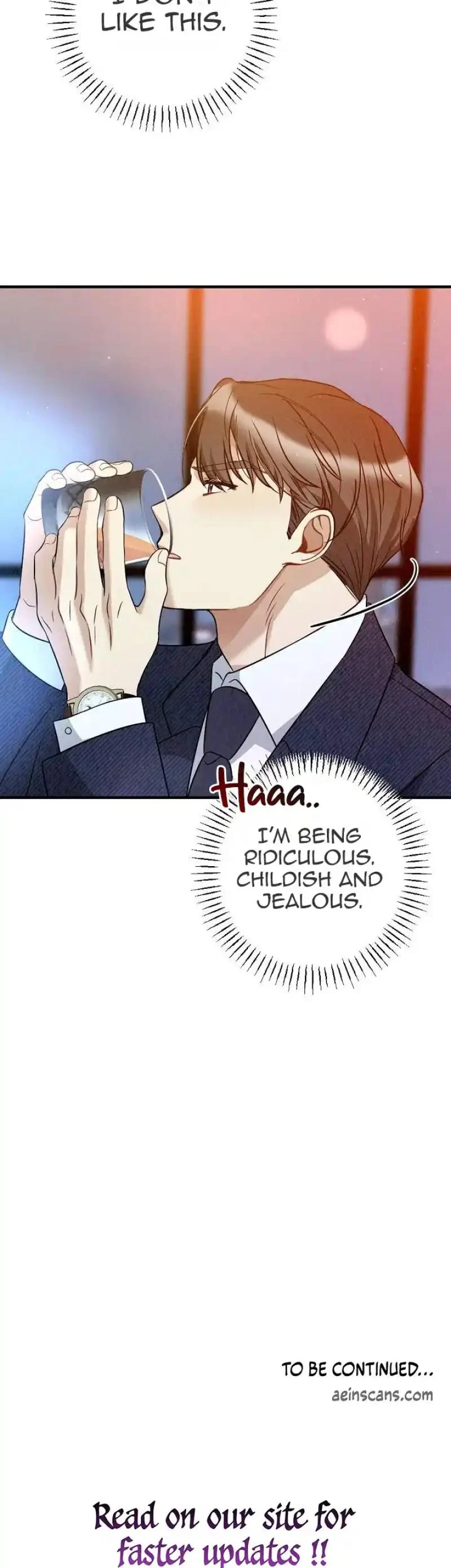 Office Partner Chapter 21 - Page 35