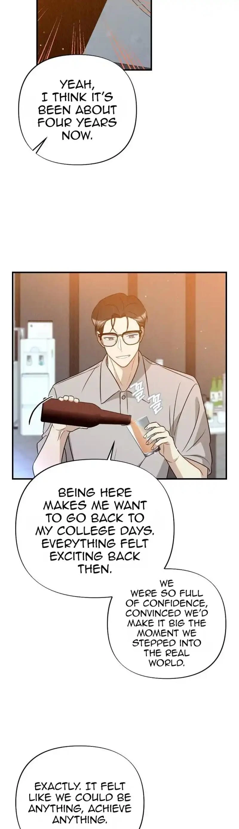 Office Partner Chapter 21 - Page 5