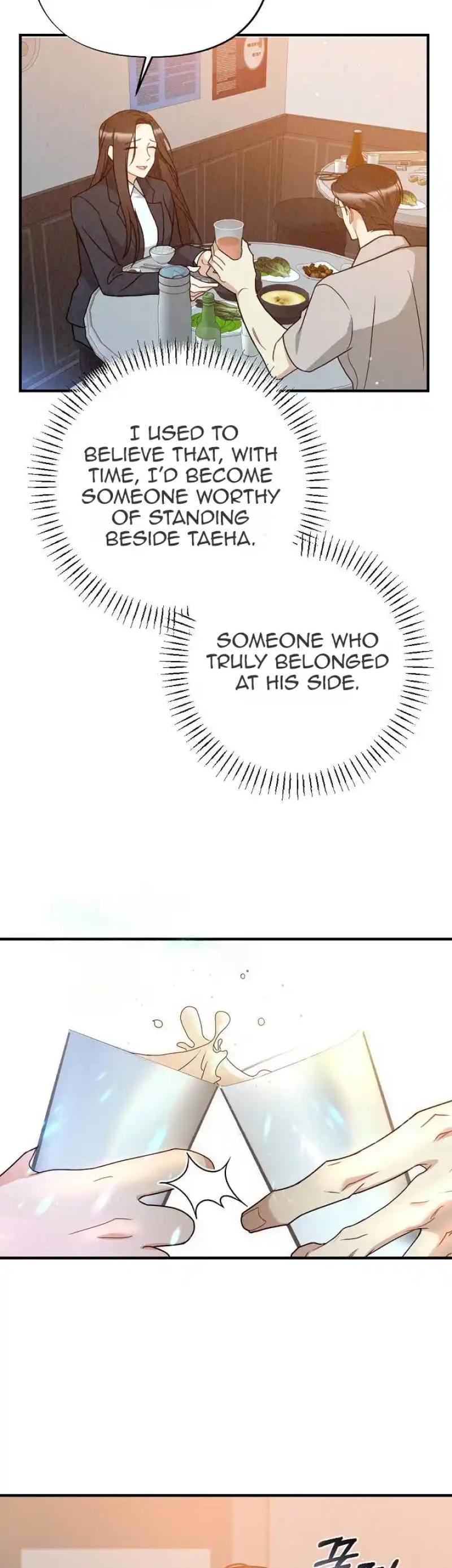 Office Partner Chapter 21 - Page 6