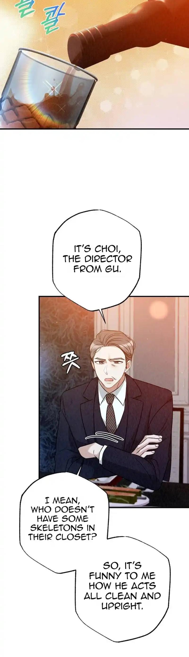 Office Partner Chapter 22 - Page 2