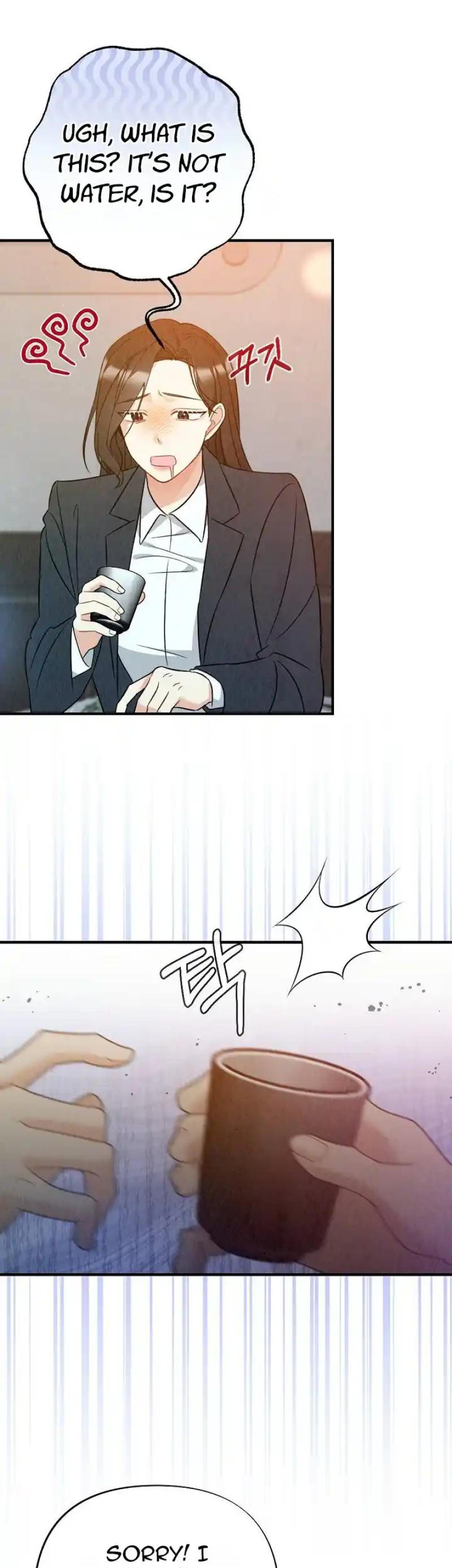 Office Partner Chapter 22 - Page 24