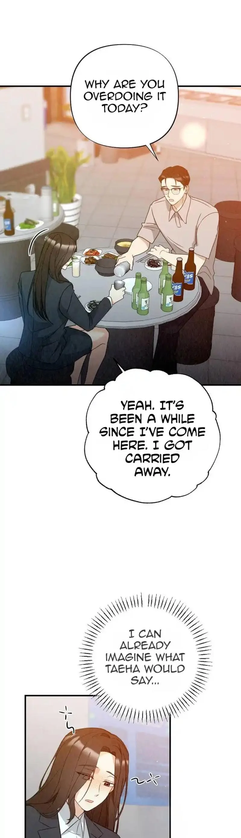 Office Partner Chapter 22 - Page 26