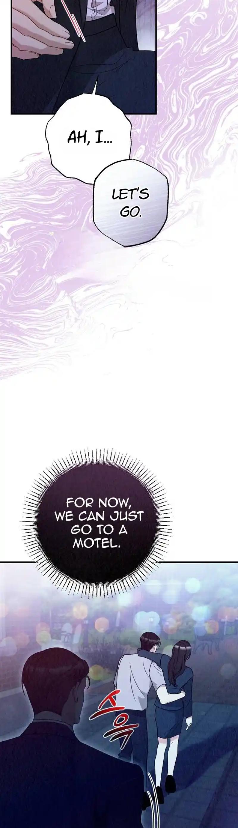 Office Partner Chapter 22 - Page 29