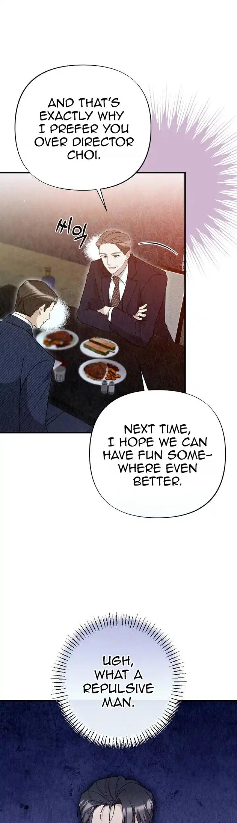 Office Partner Chapter 22 - Page 3