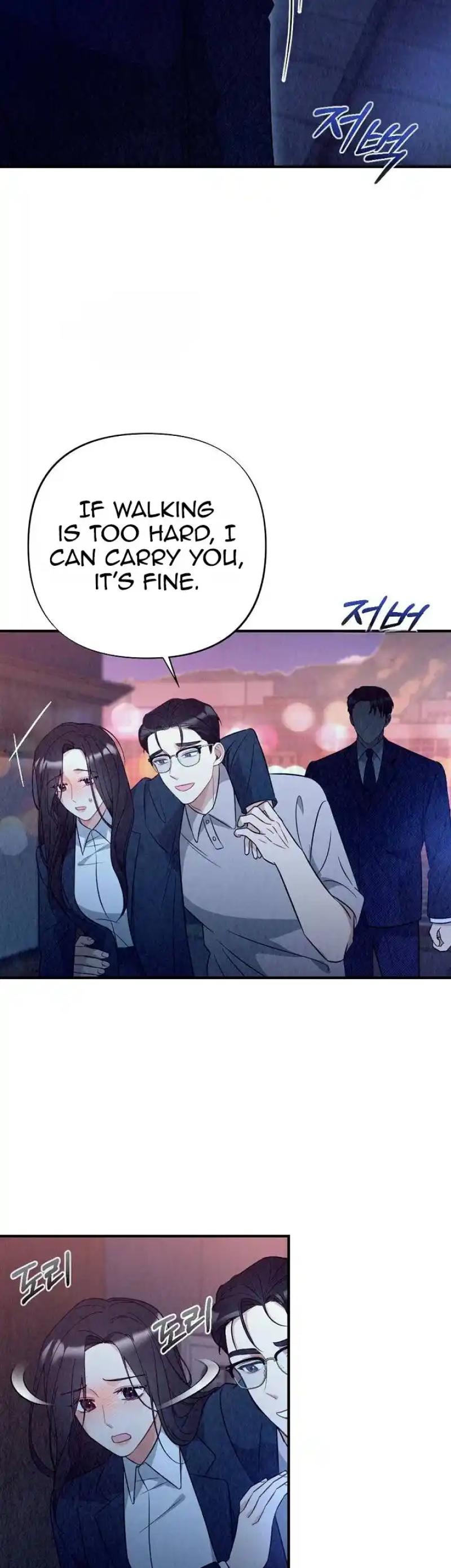 Office Partner Chapter 22 - Page 30