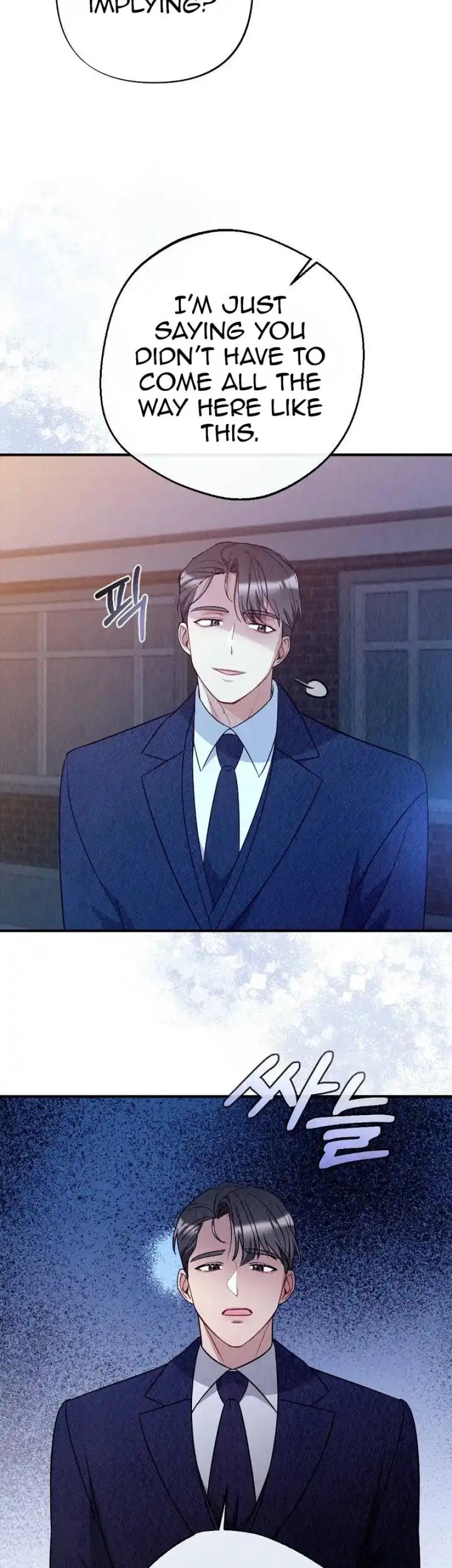 Office Partner Chapter 22 - Page 35