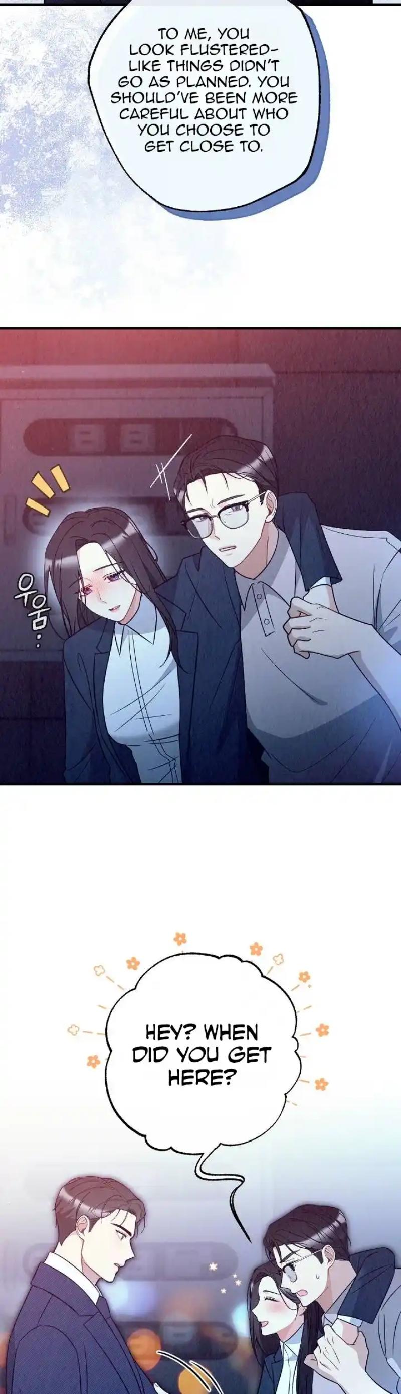 Office Partner Chapter 22 - Page 36
