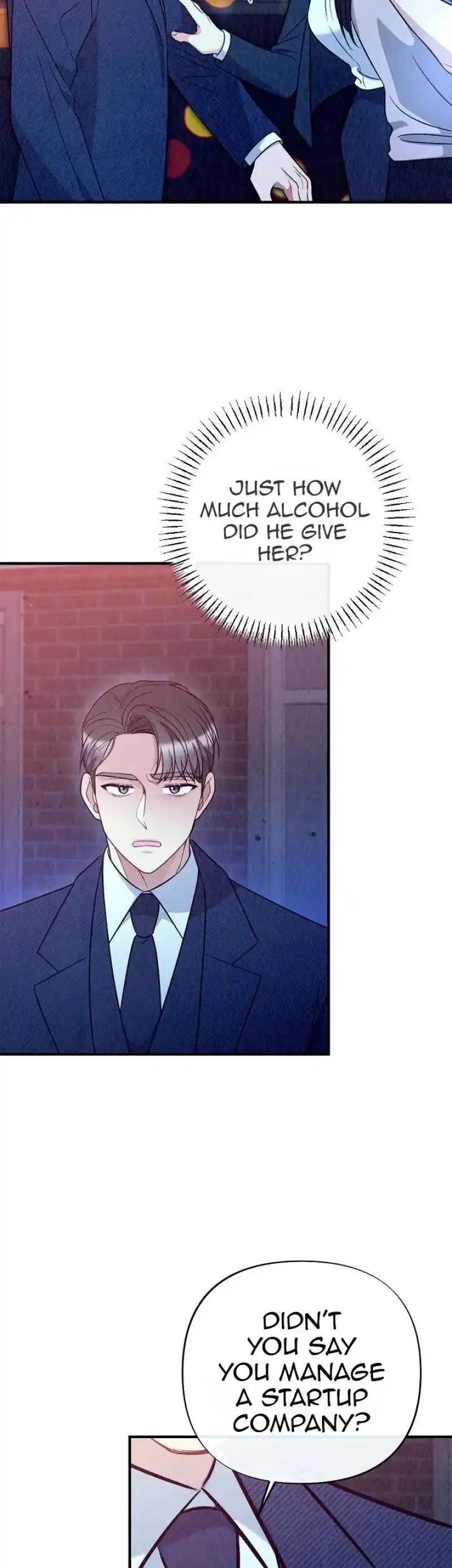 Office Partner Chapter 22 - Page 37