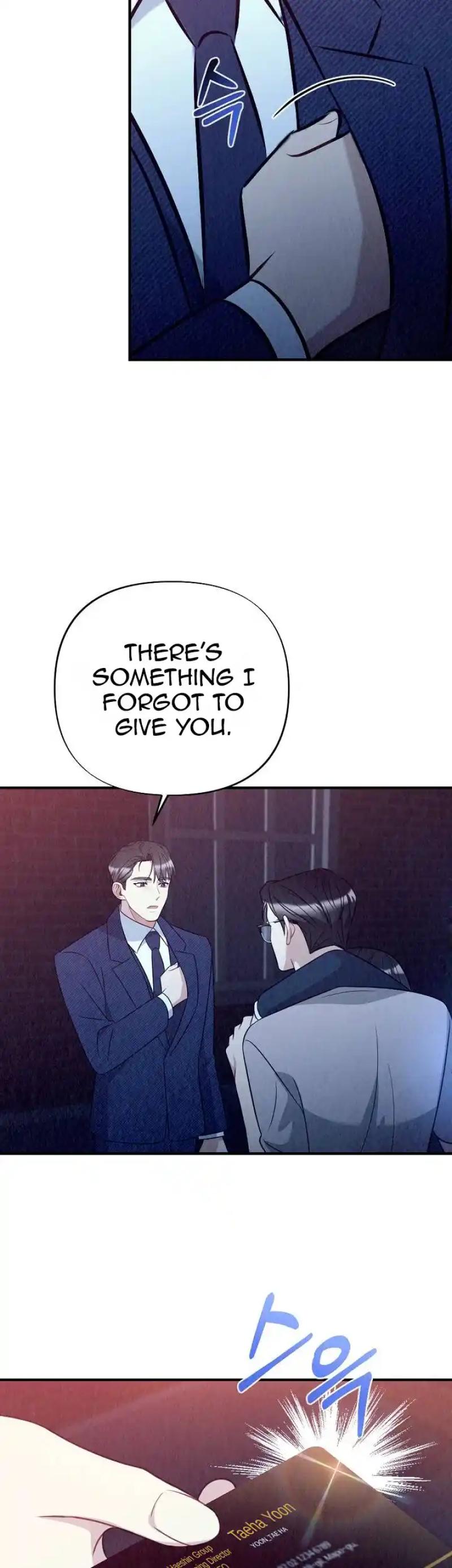 Office Partner Chapter 22 - Page 38