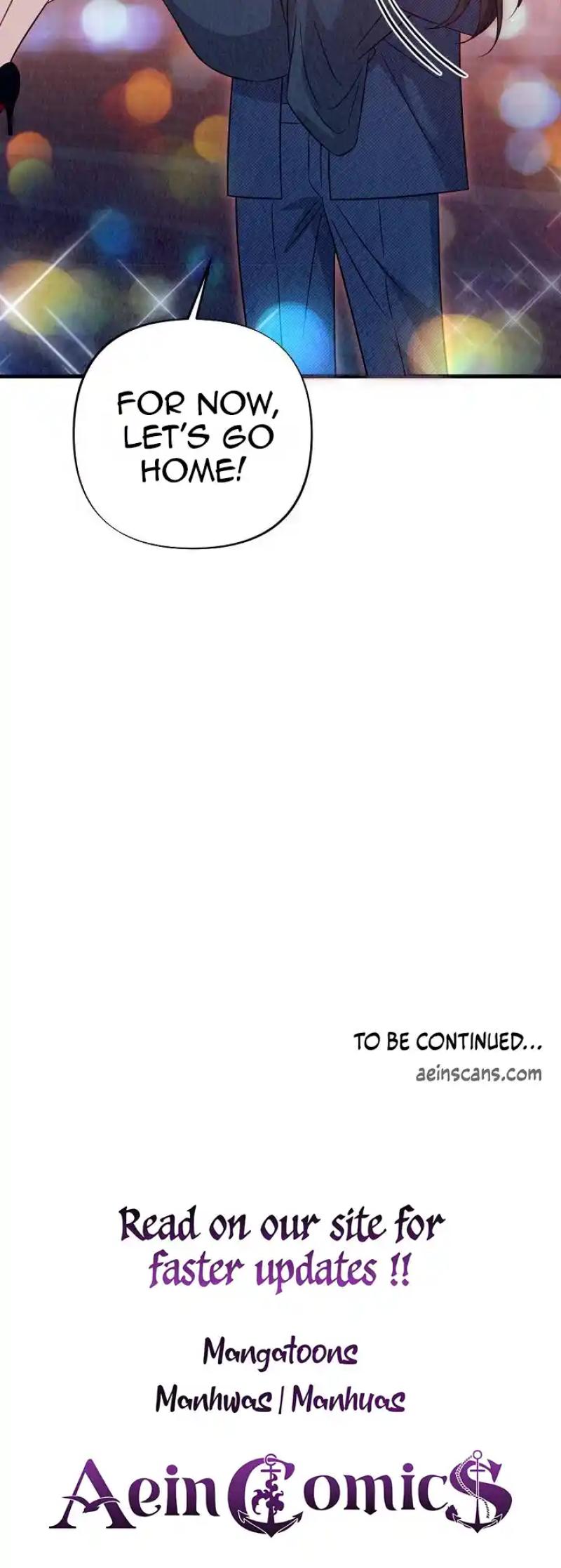 Office Partner Chapter 22 - Page 43
