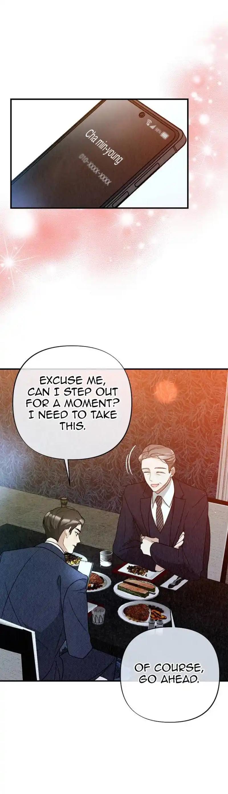 Office Partner Chapter 22 - Page 5