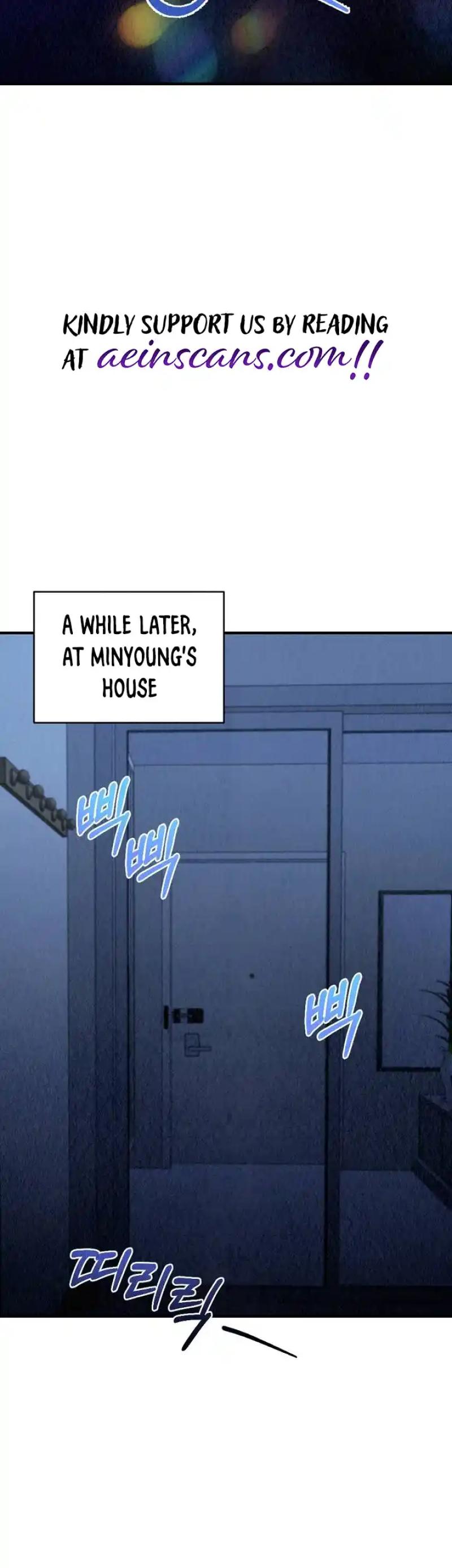 Office Partner Chapter 23 - Page 10