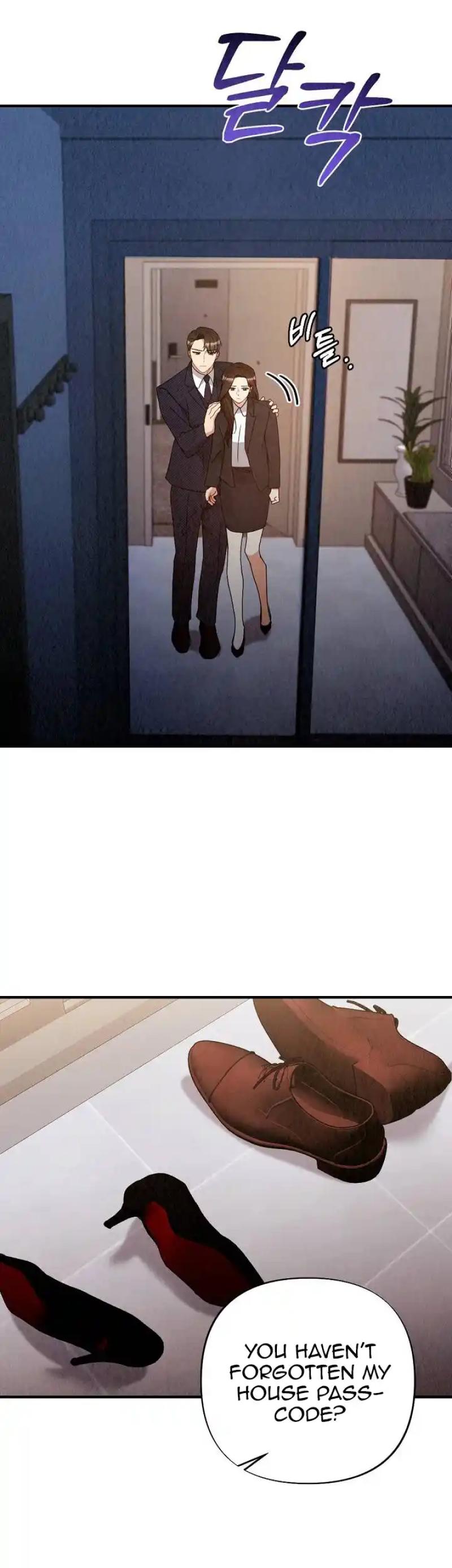 Office Partner Chapter 23 - Page 11