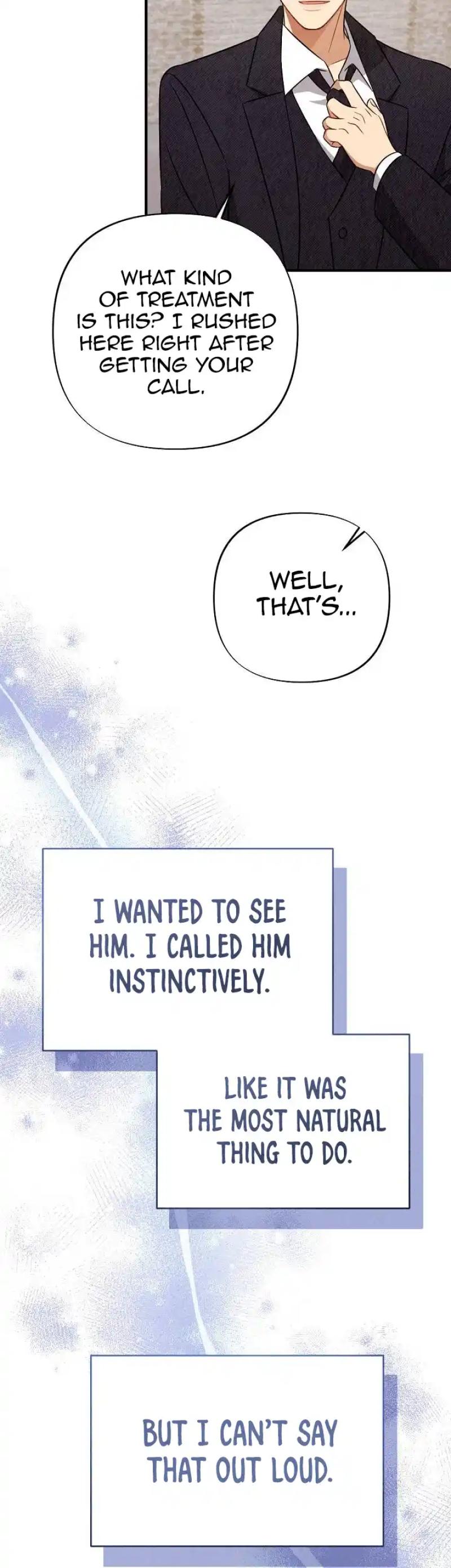 Office Partner Chapter 23 - Page 14