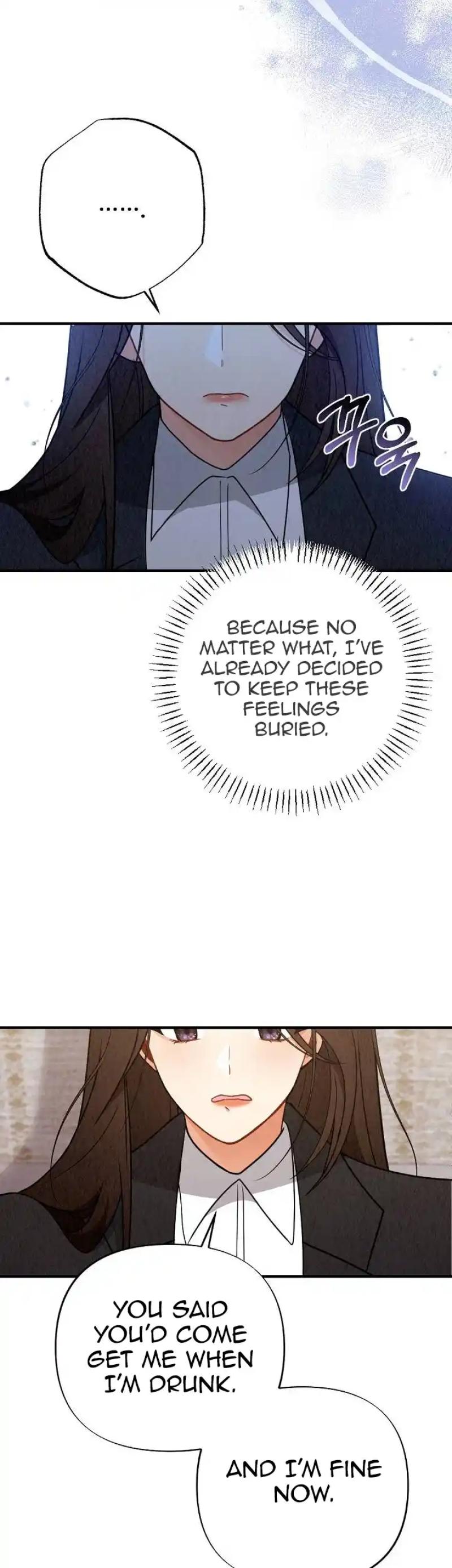 Office Partner Chapter 23 - Page 15