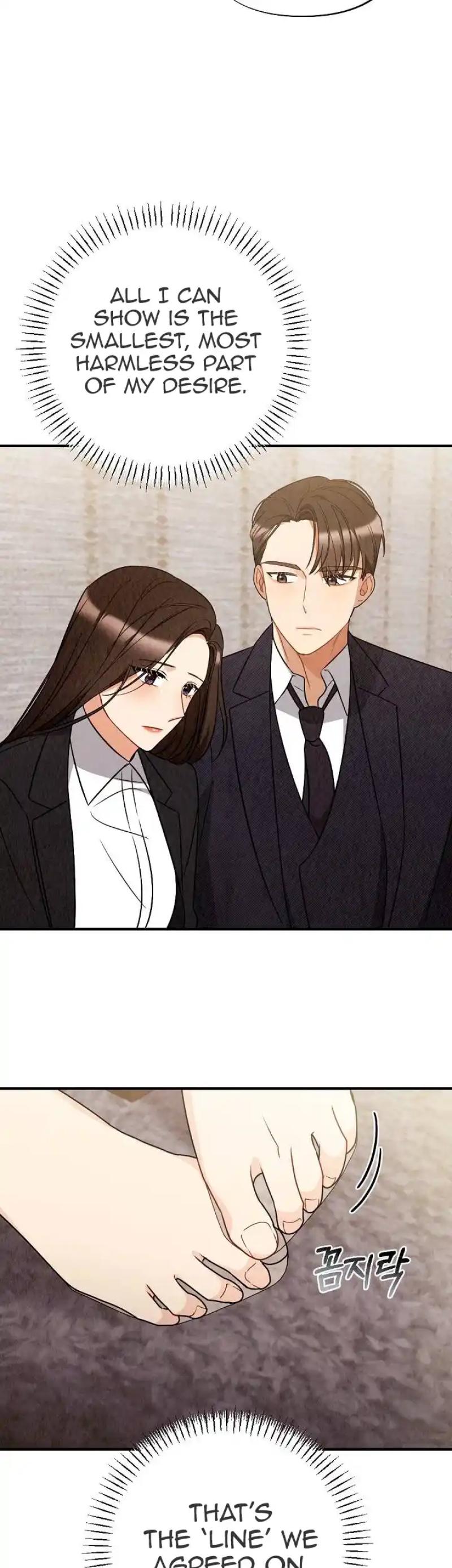 Office Partner Chapter 23 - Page 16