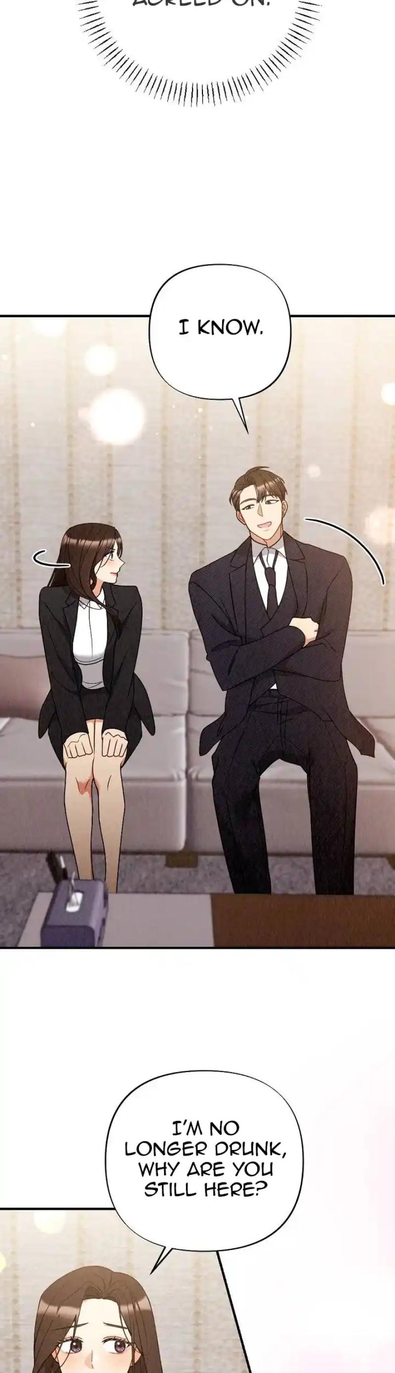 Office Partner Chapter 23 - Page 17