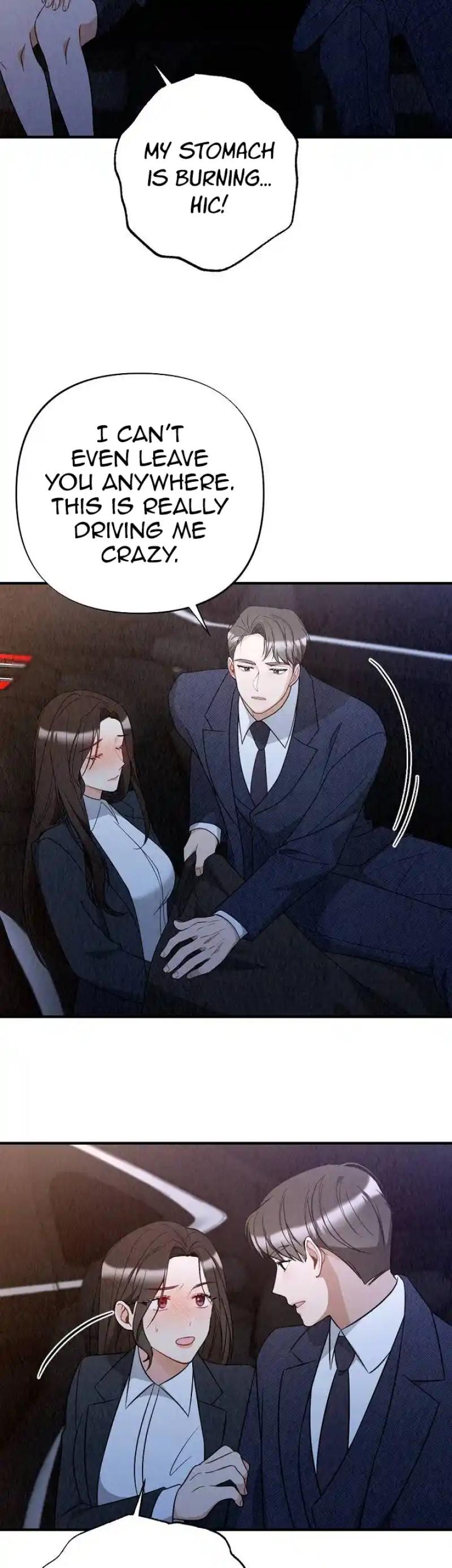 Office Partner Chapter 23 - Page 2