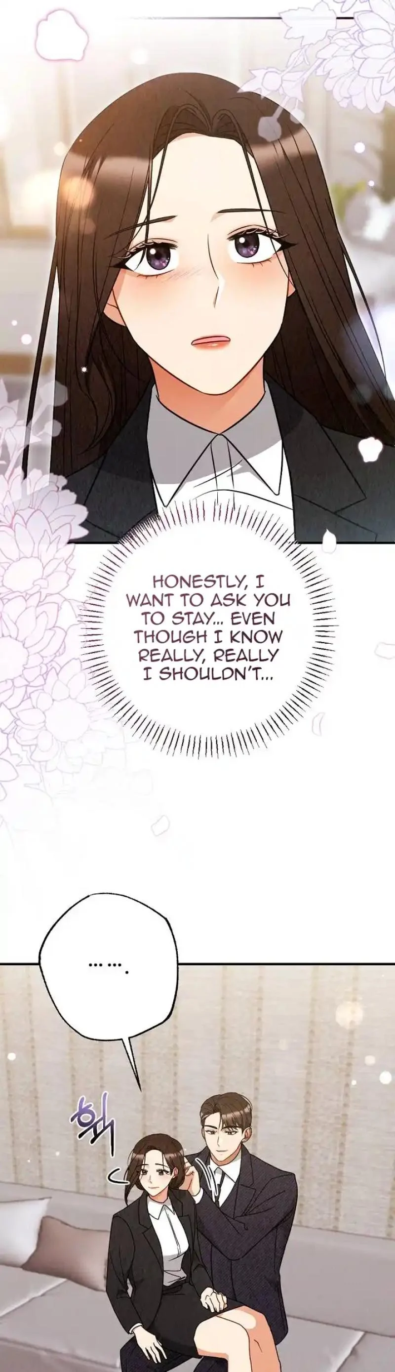 Office Partner Chapter 23 - Page 23