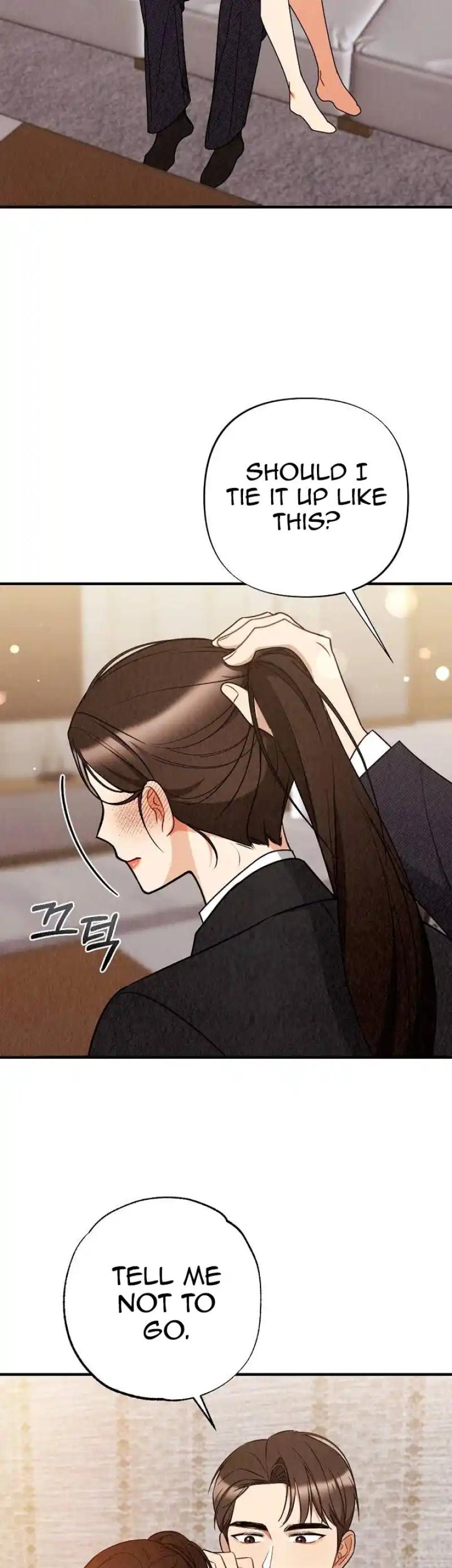 Office Partner Chapter 23 - Page 24