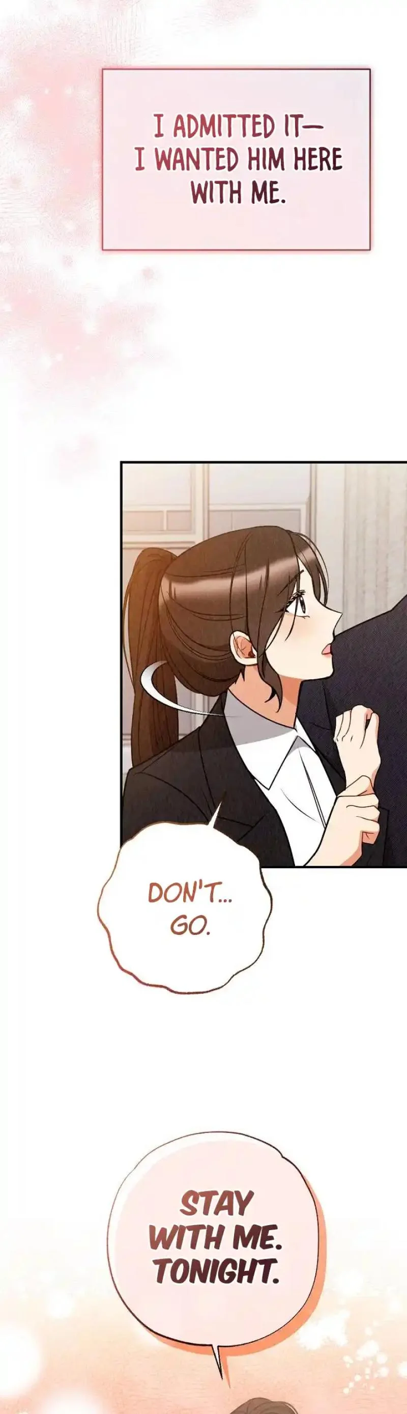 Office Partner Chapter 23 - Page 26