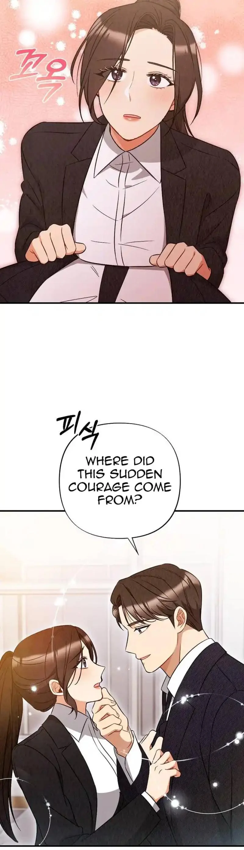 Office Partner Chapter 23 - Page 27