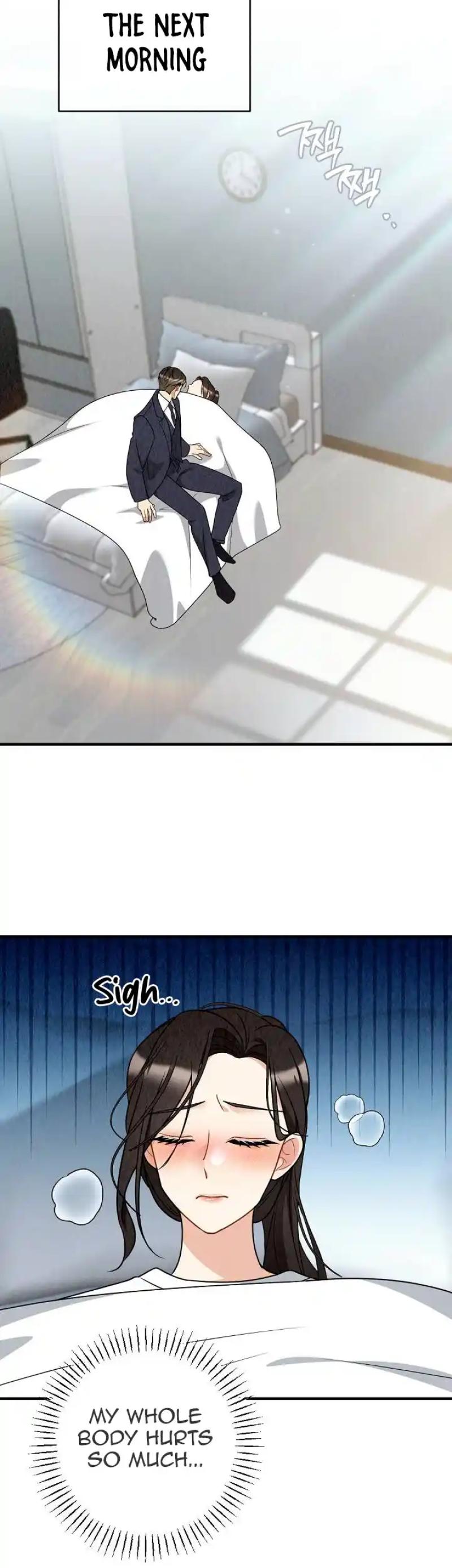 Office Partner Chapter 23 - Page 30