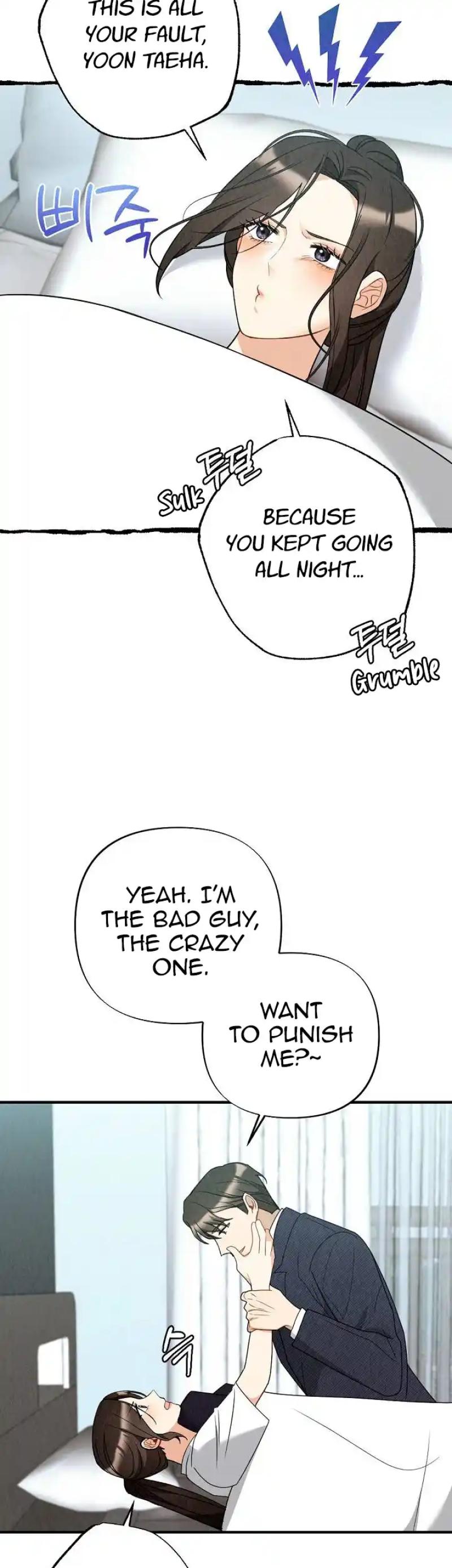Office Partner Chapter 23 - Page 33