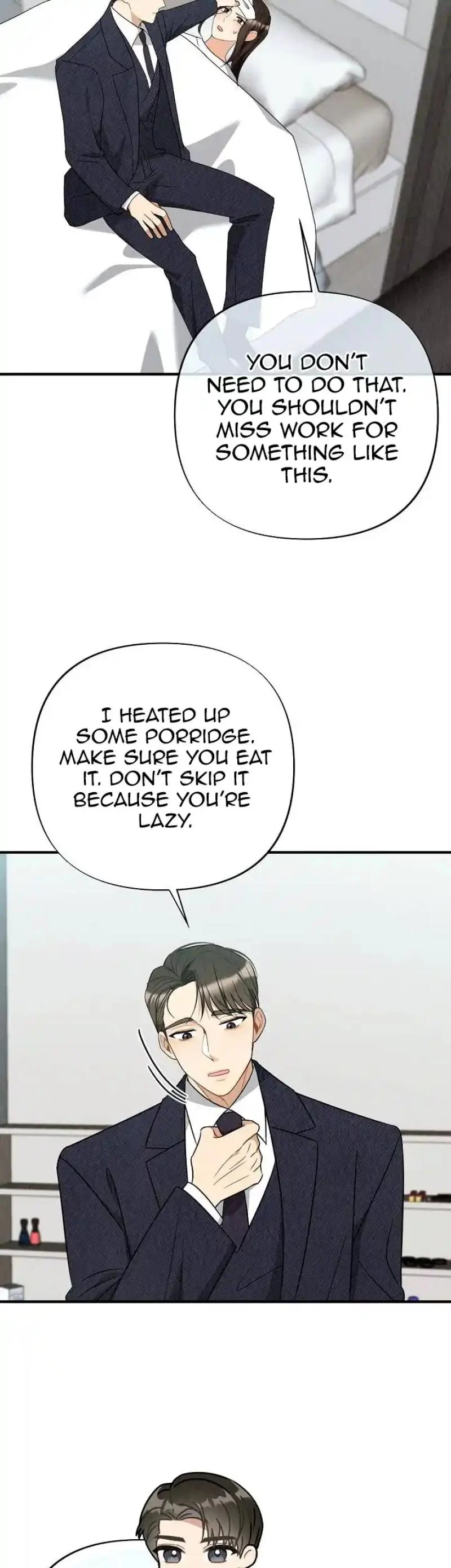Office Partner Chapter 23 - Page 35