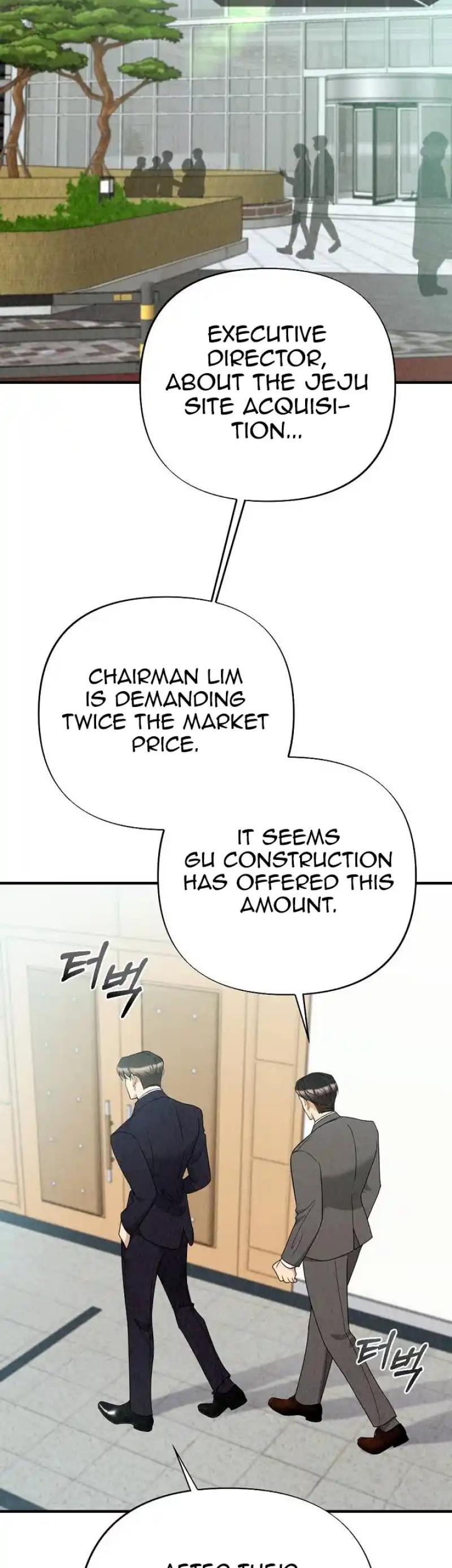 Office Partner Chapter 23 - Page 38