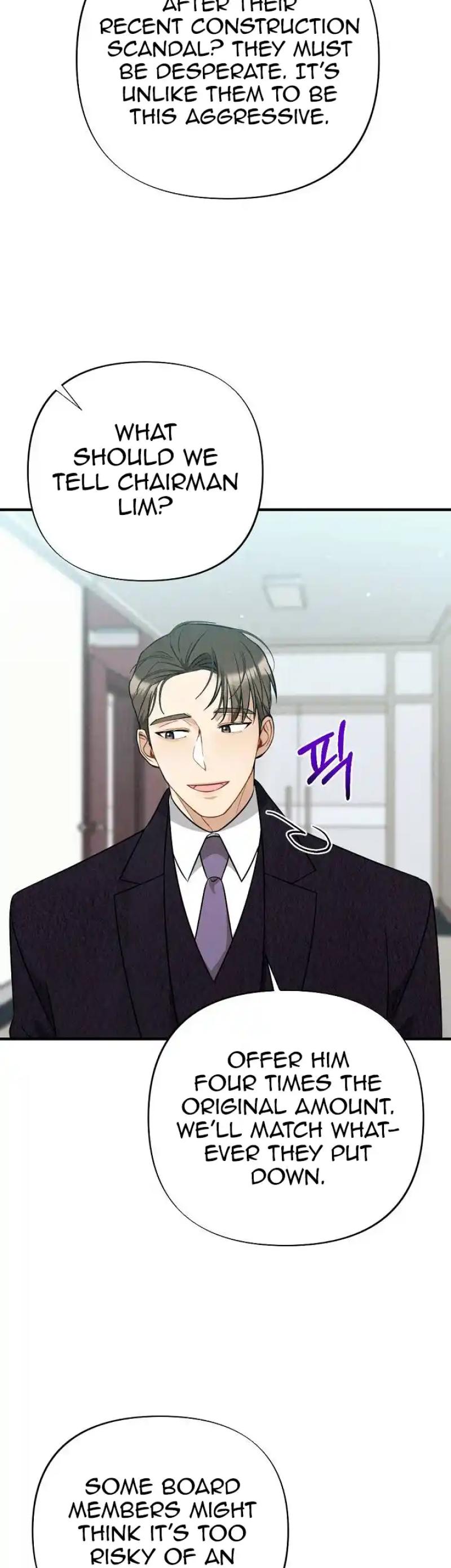 Office Partner Chapter 23 - Page 39