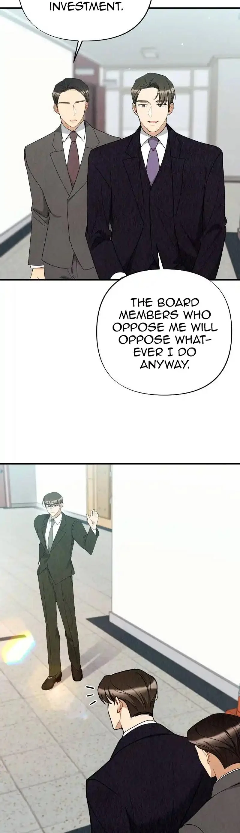 Office Partner Chapter 23 - Page 40