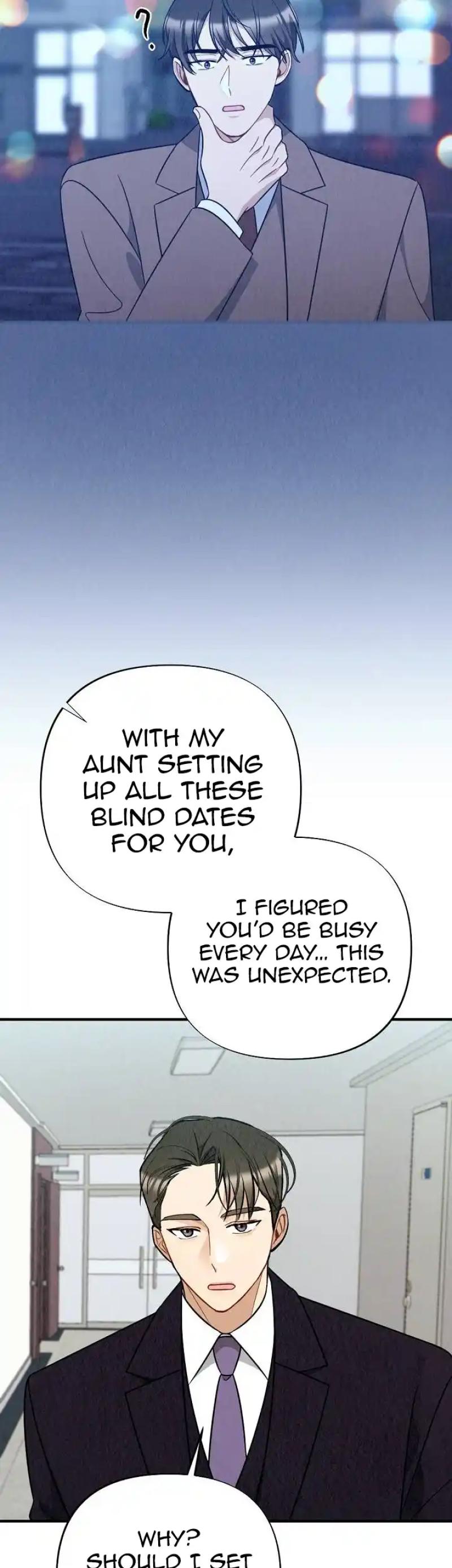 Office Partner Chapter 23 - Page 44