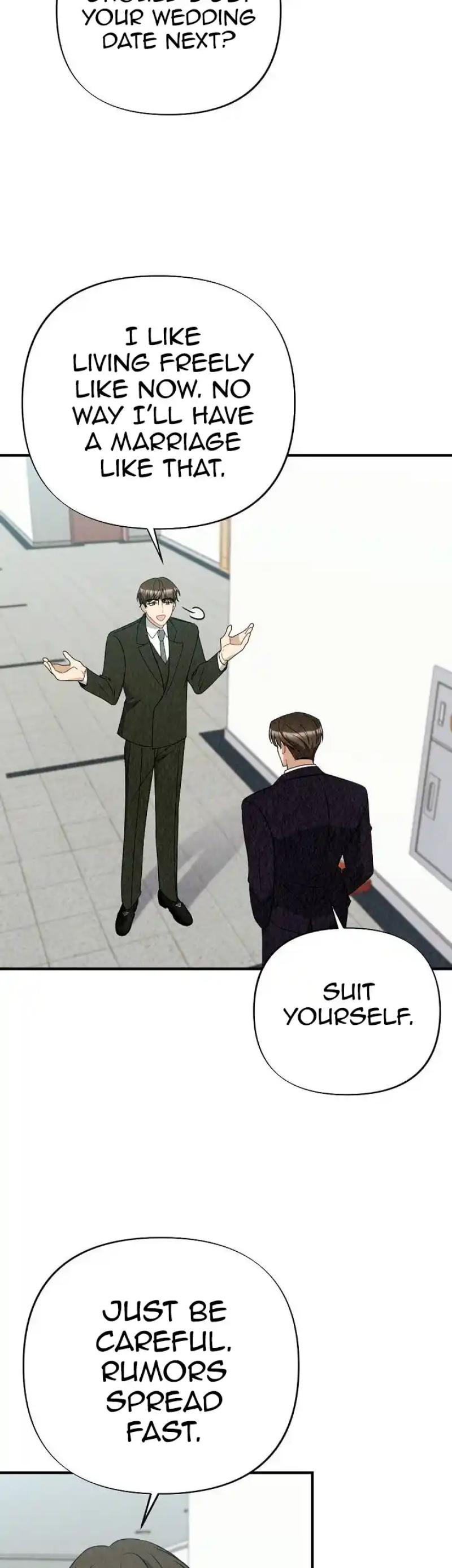 Office Partner Chapter 23 - Page 45