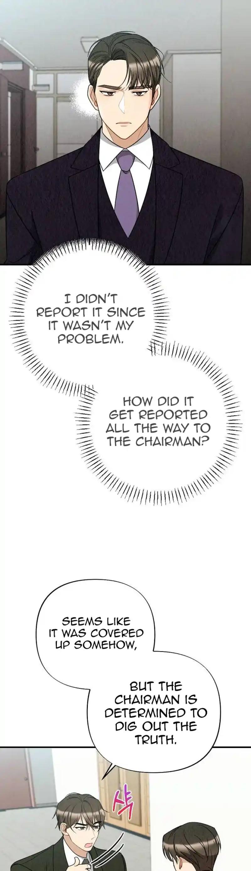 Office Partner Chapter 23 - Page 47
