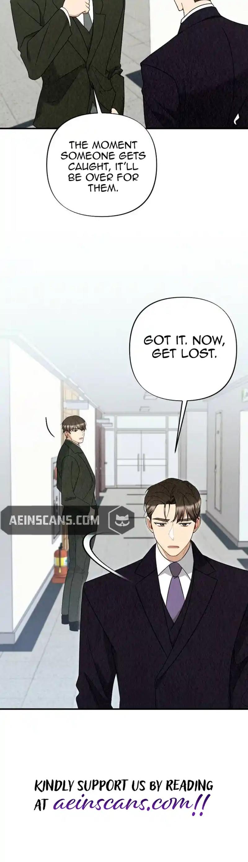 Office Partner Chapter 23 - Page 48