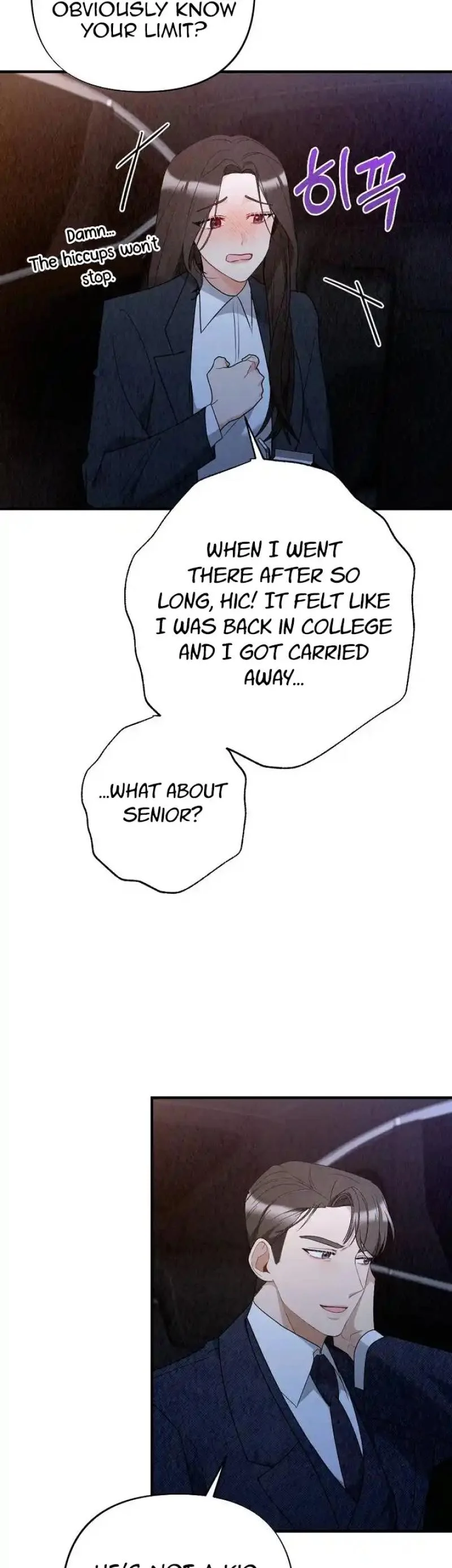 Office Partner Chapter 23 - Page 5
