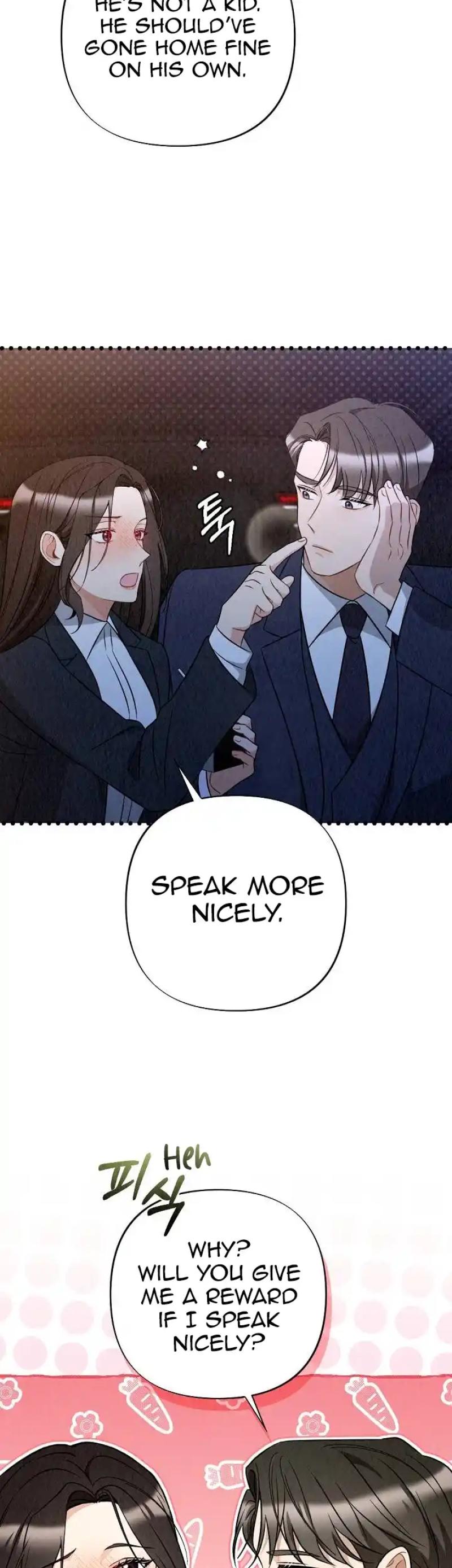 Office Partner Chapter 23 - Page 6