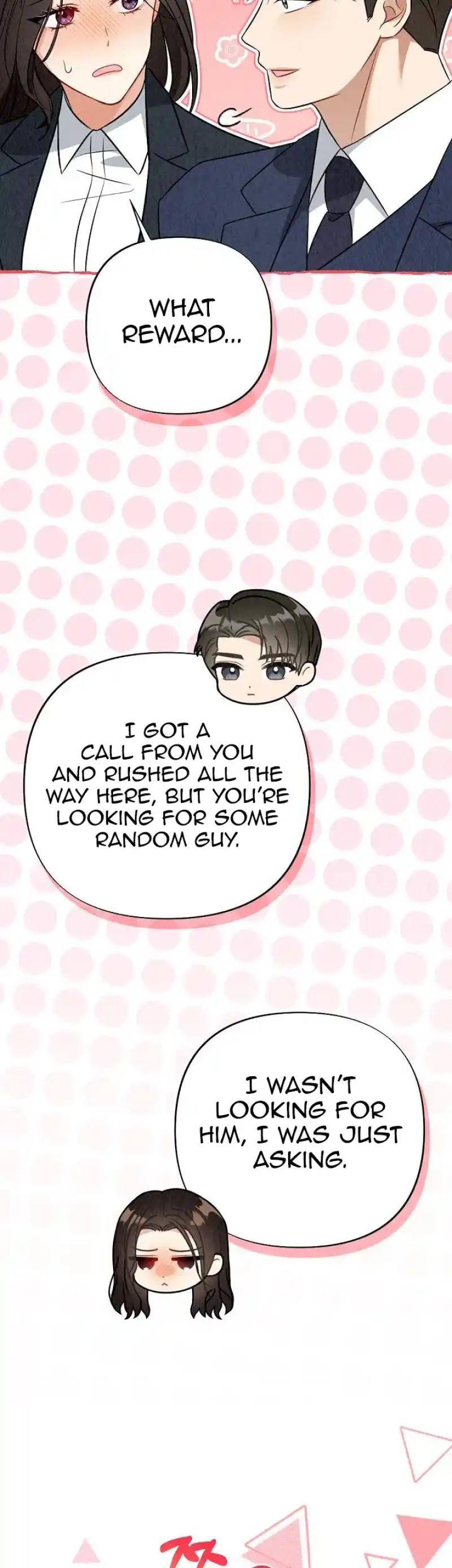 Office Partner Chapter 23 - Page 7
