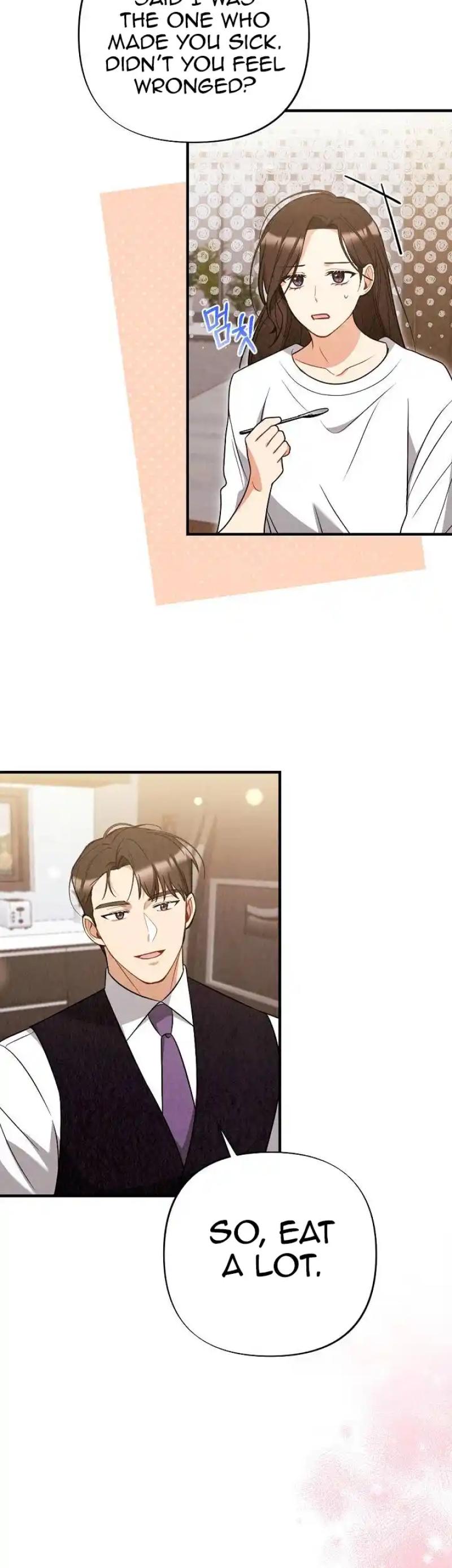 Office Partner Chapter 24 - Page 13
