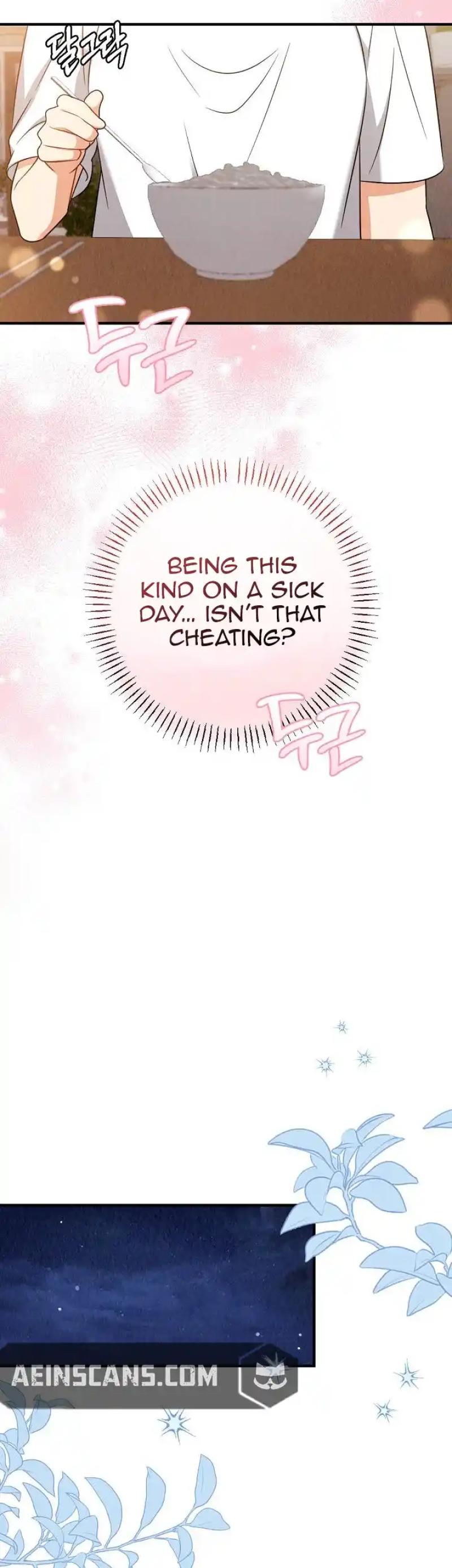 Office Partner Chapter 24 - Page 14