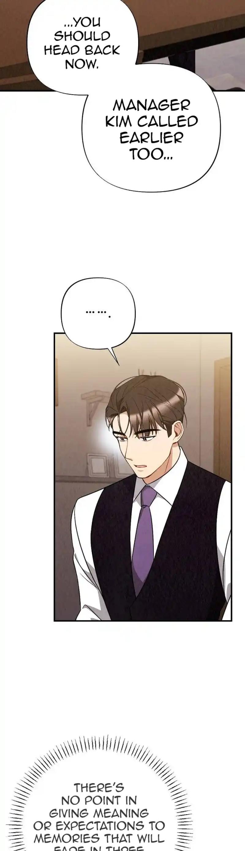 Office Partner Chapter 24 - Page 16