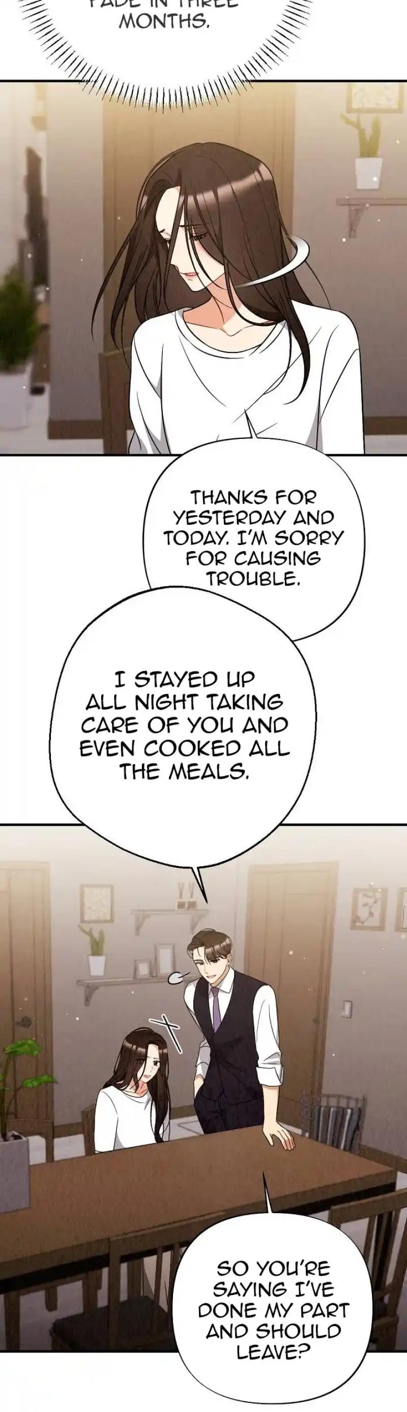 Office Partner Chapter 24 - Page 17