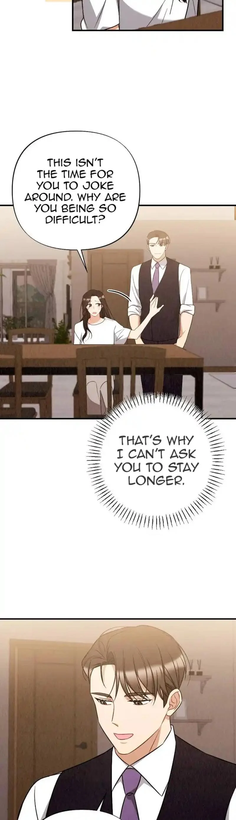 Office Partner Chapter 24 - Page 19